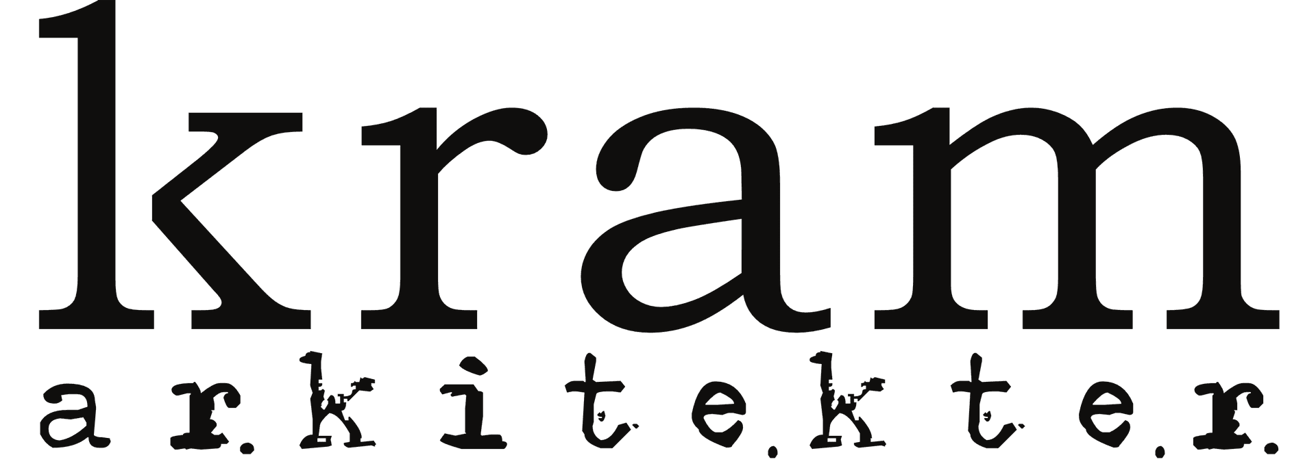 Kram Arkitekter